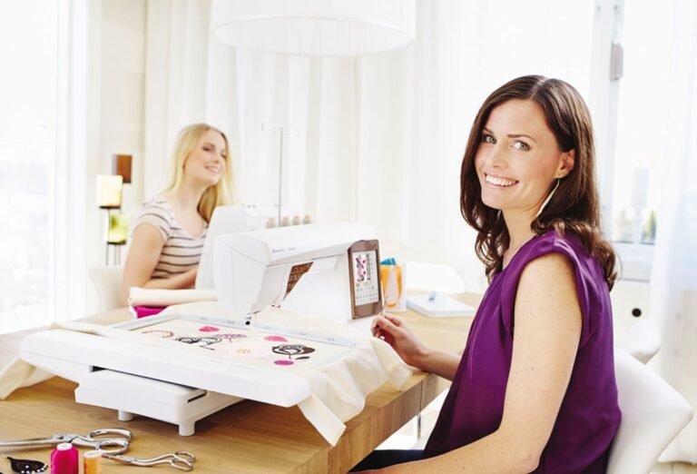 Online Embroidery Digitizing