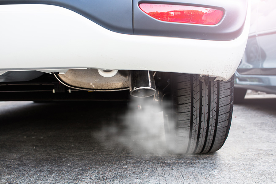 Exhaust System