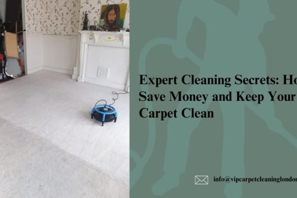 carpet cleaning