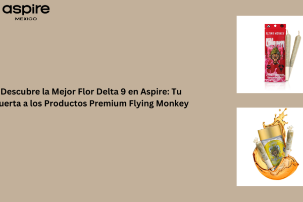 Flor Delta 9