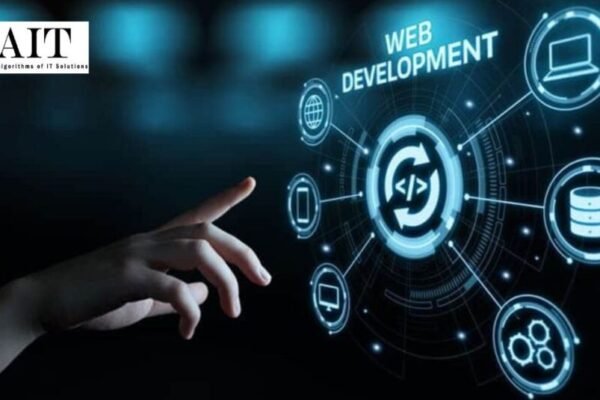 Exploring Web Development Opportunities in Jaipur