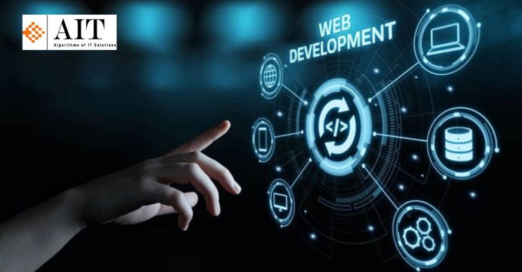 Exploring Web Development Opportunities in Jaipur