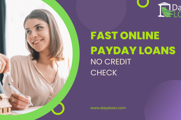 fast online payday loans no credit check