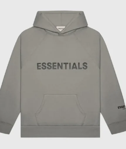 Elevate Your Wardrobe: The Power of the Essentials Hoodie Outfit