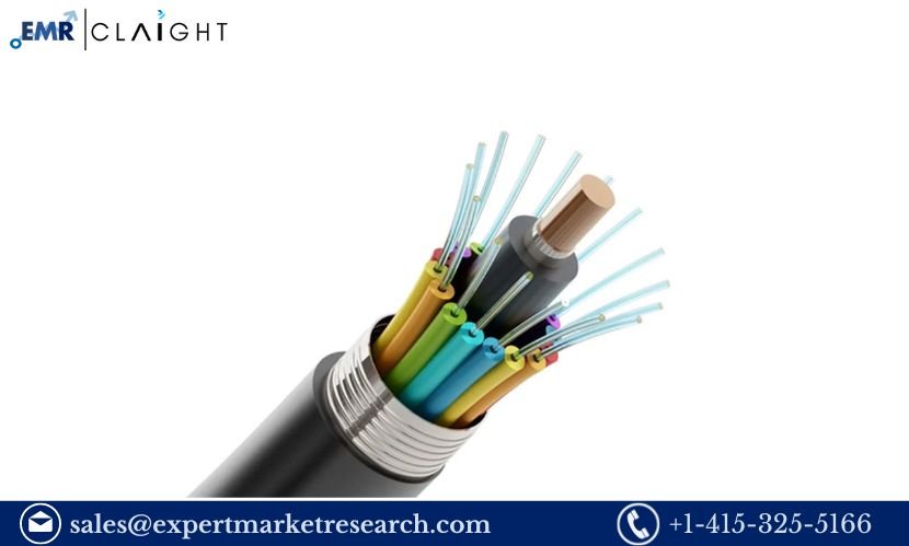 Fiber Optic Cable Manufacturing Plant Project Report