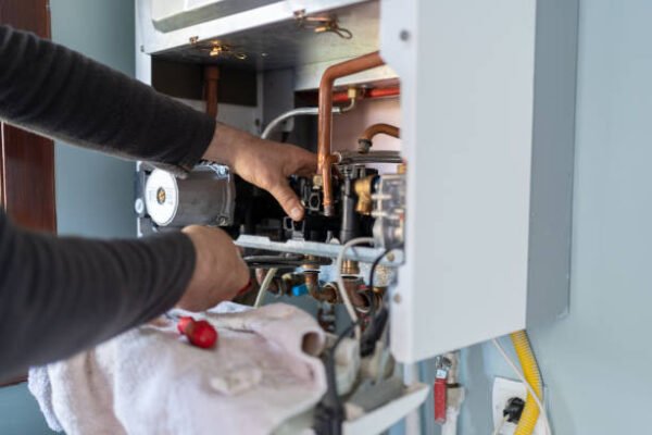 free boiler grants