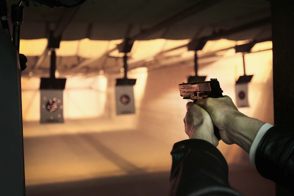 Top 5 Firearms Training Mistakes Beginners Make