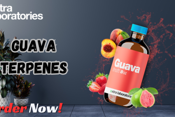 Guava Terpenes