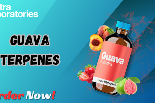 Guava Terpenes