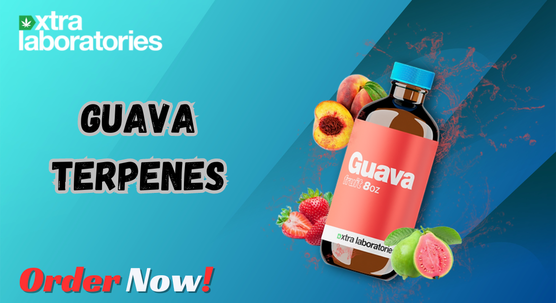 Guava Terpenes