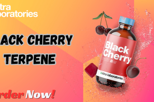 Black Cherry Terpenes