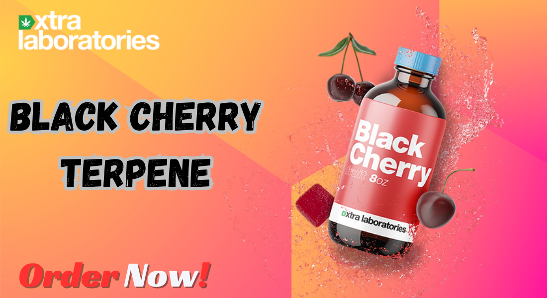 Black Cherry Terpene