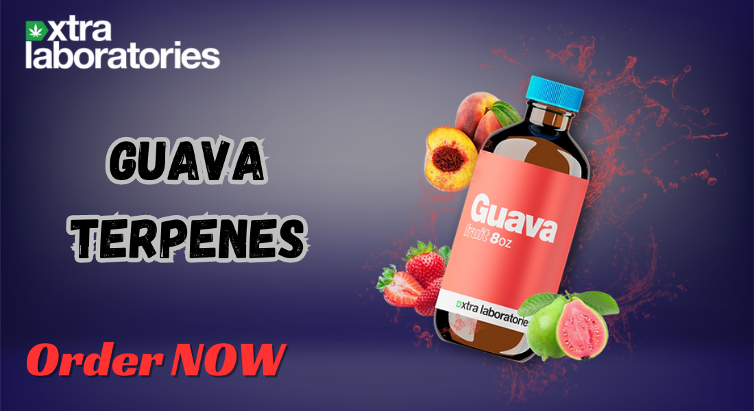 Guava Terpenes