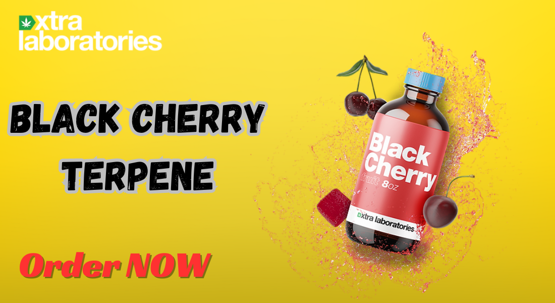 Black Cherry Terpene