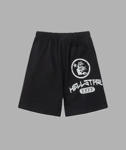 Hellstar Shorts New Wave of Edgy Streetwear