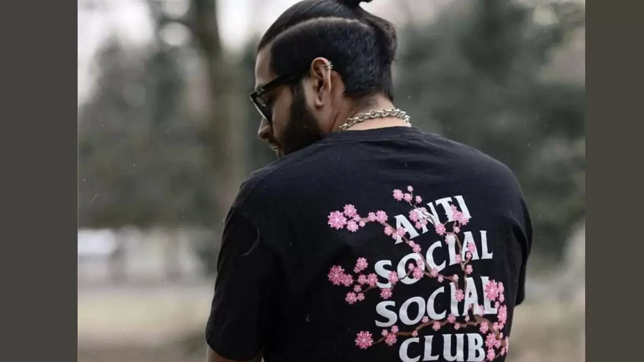 How to Spot an Authentic Anti Social Social Club T-Shirt