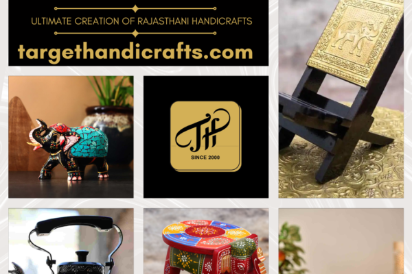 Udaipur Handicrafts