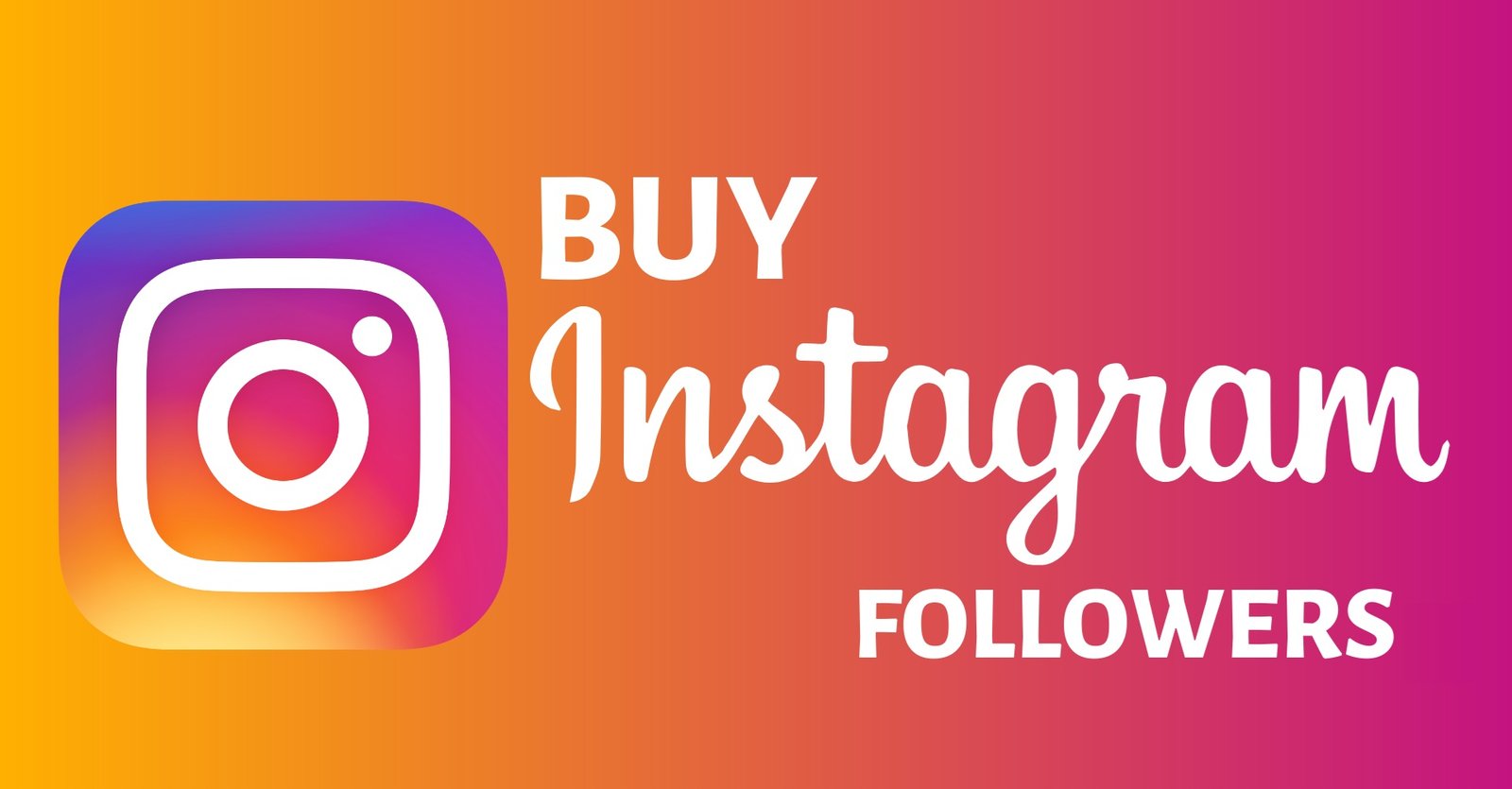 Does Buying Instagram Followers Work?