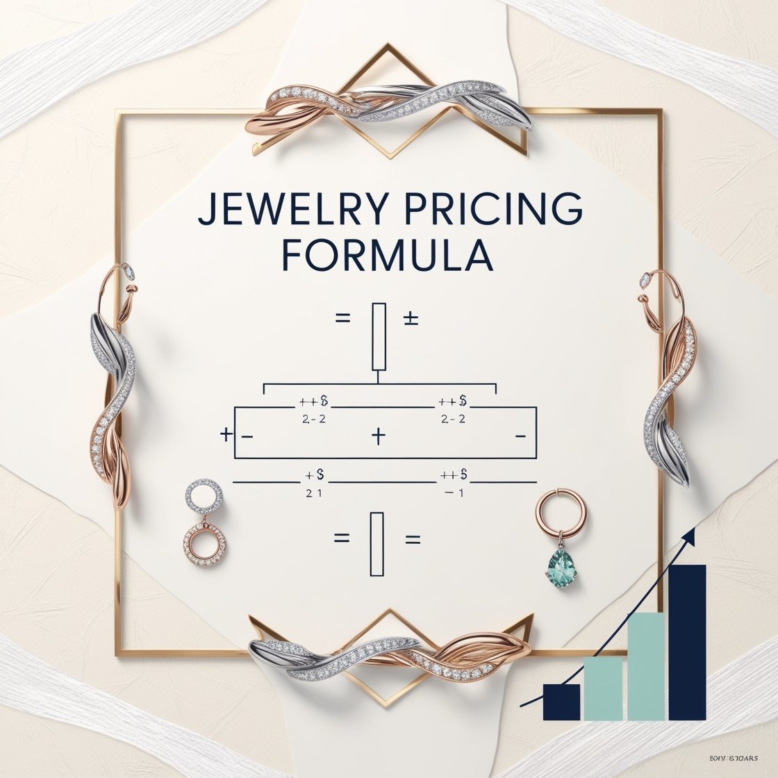 Jewelry Pricing Formula