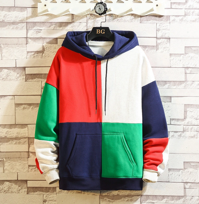 Ksubi Hoodie