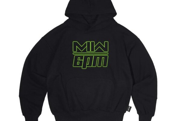 How Does 6PMShop x EssentialHoodie Redefine Comfort