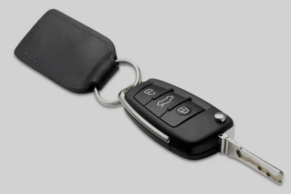 Land Rover Key Replacement Services