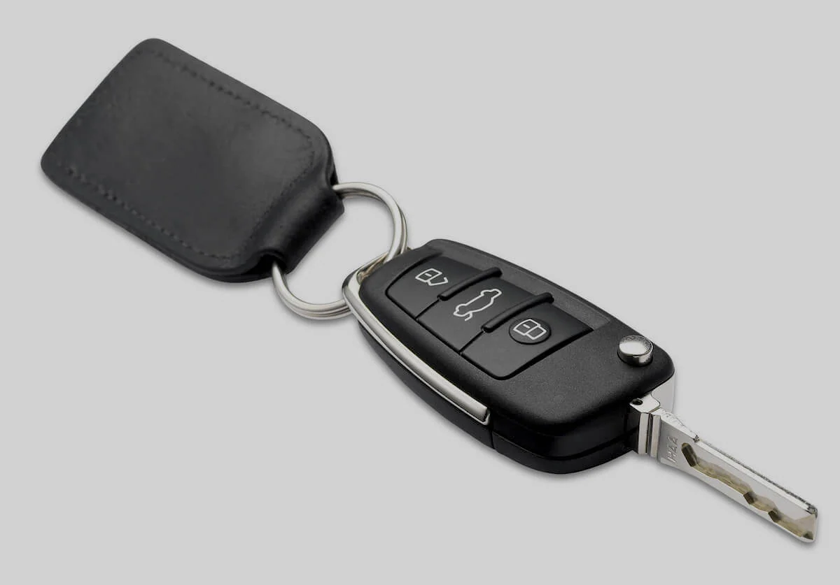 Land Rover Key Replacement Services