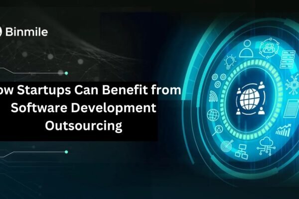 How Startups Can Benefit from Software Development Outsourcing