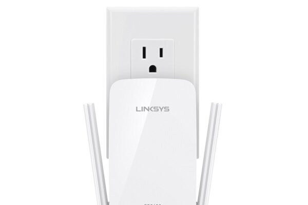 Set Up Your Linksys Extenders Independently With Our Guide Linksys re6400 setup