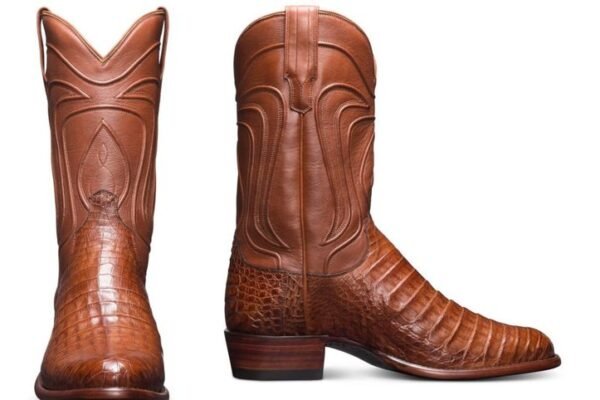 Men’s Cowboy Boots,