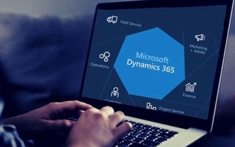 Microsoft Dynamics 365