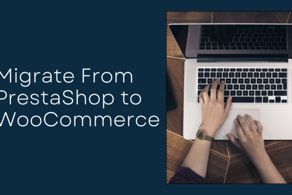 Import products from PrestaShop to WooCommerce