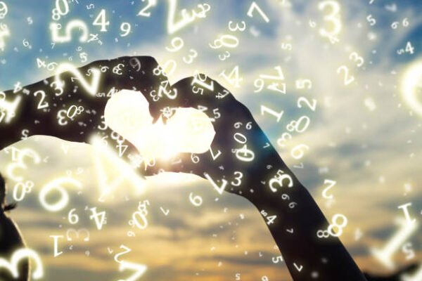 Numerology For Love Life