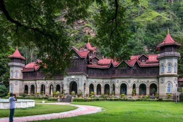 padam palace