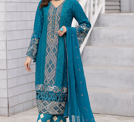 Pakistani Clothes