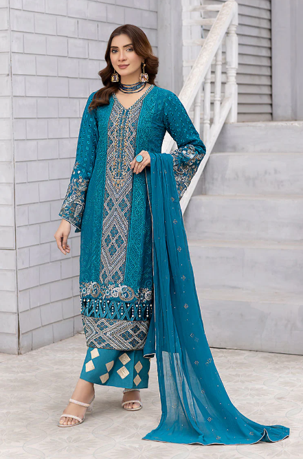 Pakistani Clothes