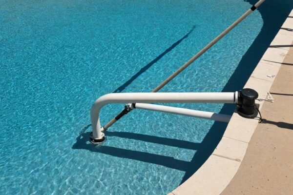 pool repairs