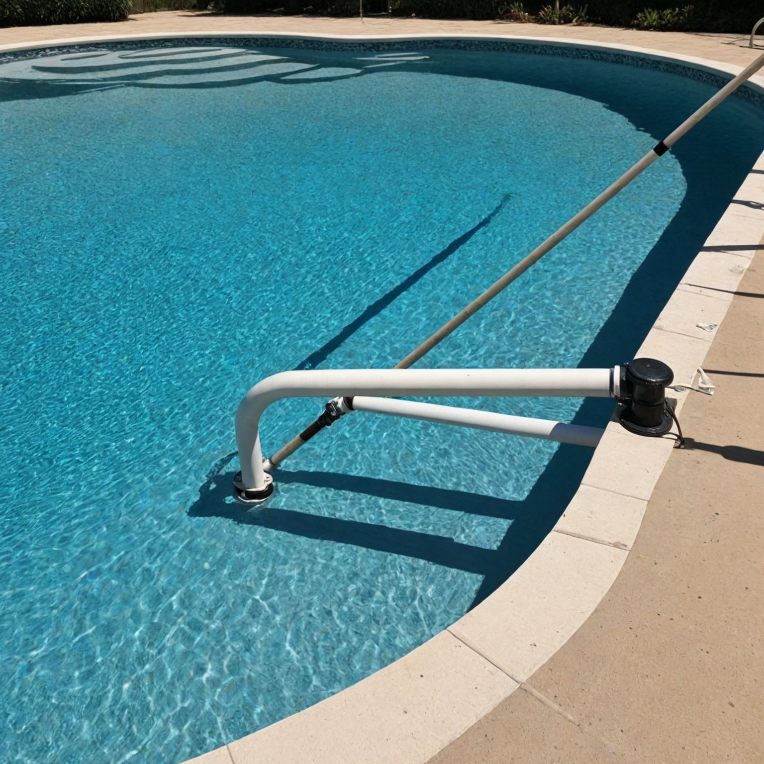 pool repairs