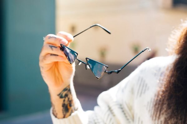 Ray-Ban Prescription Glasses