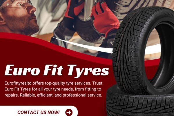 Euro Fit Tyres