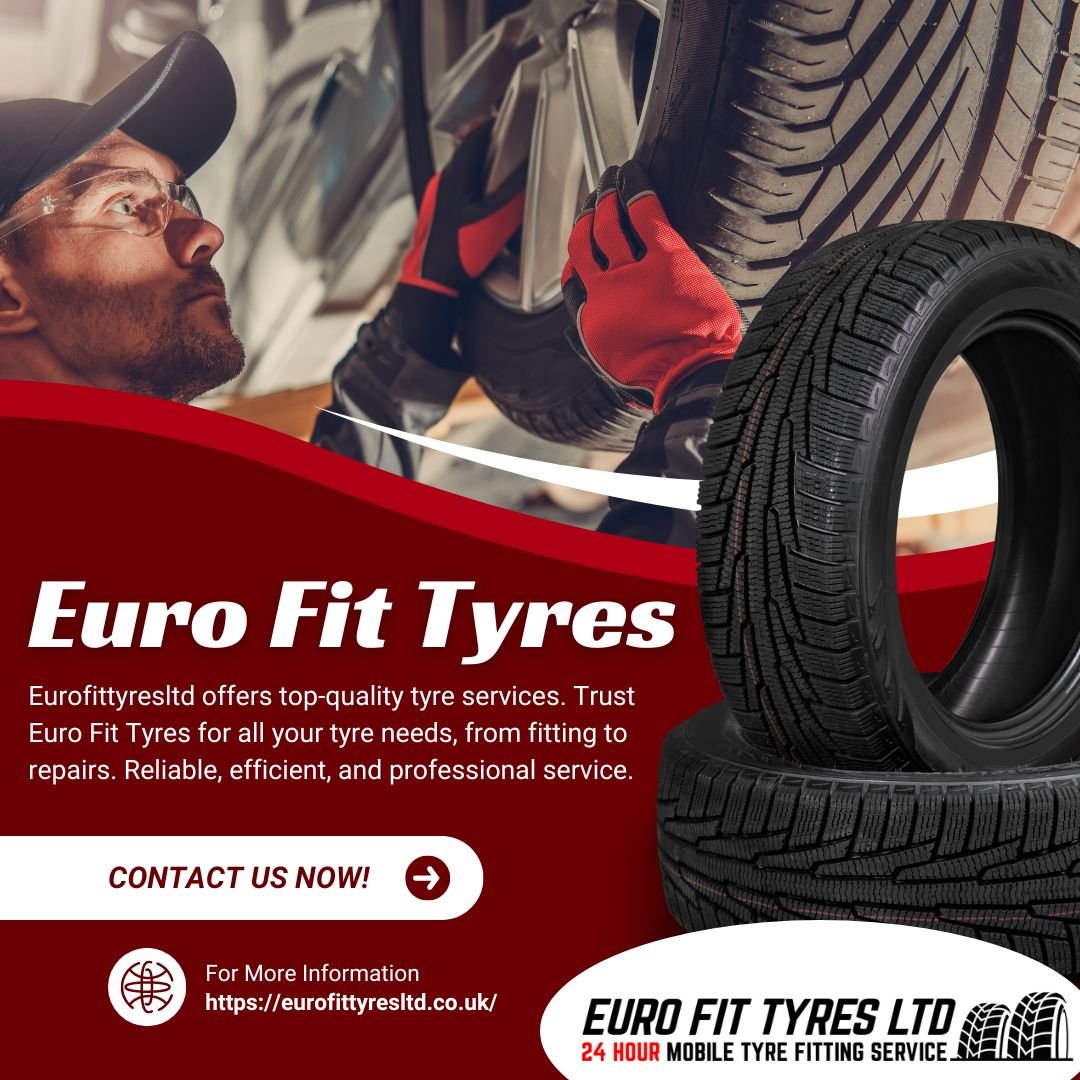 Euro Fit Tyres