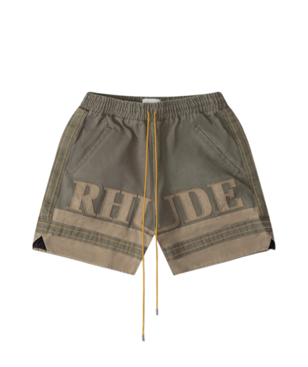 Rhude Shorts Are Streetwear Flex This Summer