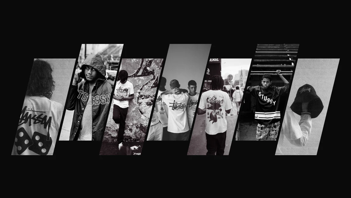 Stussy Hoodie: Iconic Streetwear with Timeless Appeal