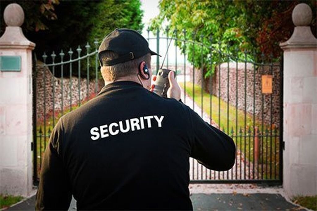 Security Services