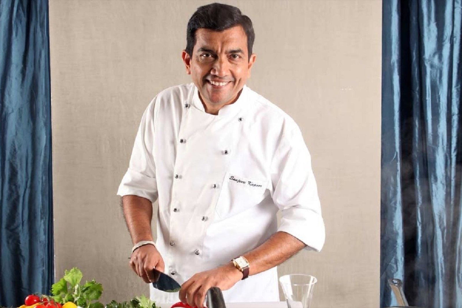 Signature by Sanjeev Kapoor