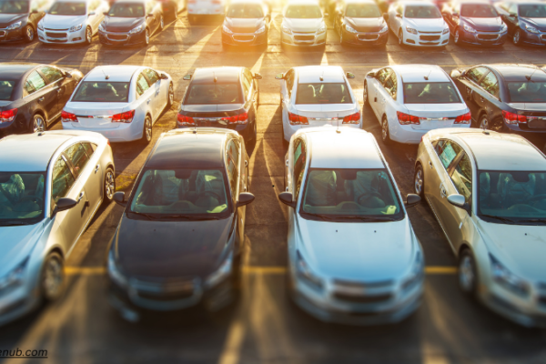 Smart Parking Market Size and Growth Forecast Report 2024-2032