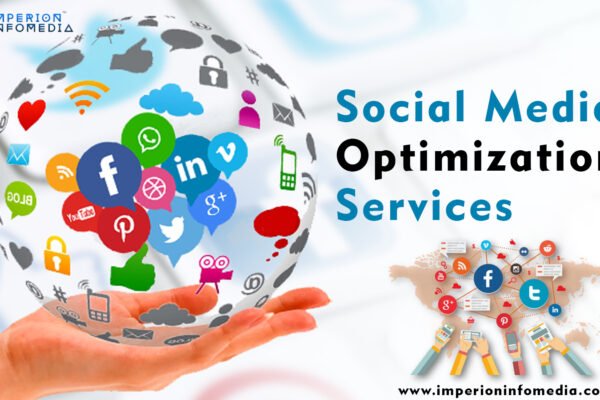 Social Media Optimization Services