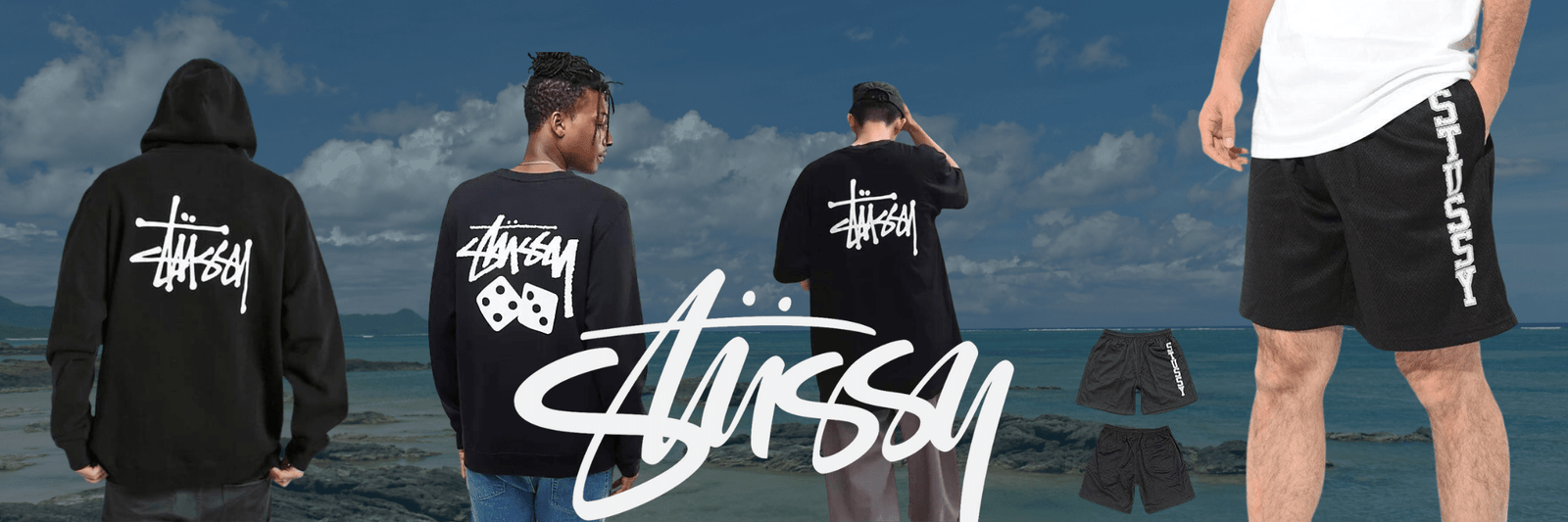 The Evolution of Streetwear: How the Stussy Hoodie Stays Ahead of Trends