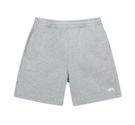 Stussy Shorts Are Timeless Staple in Streetwear