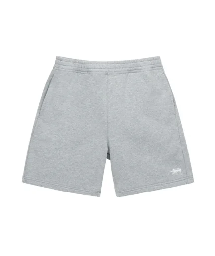 Stussy Shorts Are Timeless Staple in Streetwear